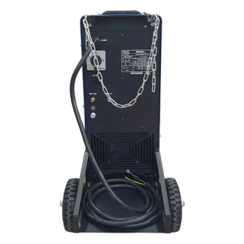 Sherman DIGIMIG 300 MTM/4R